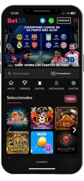 bet30fun.com